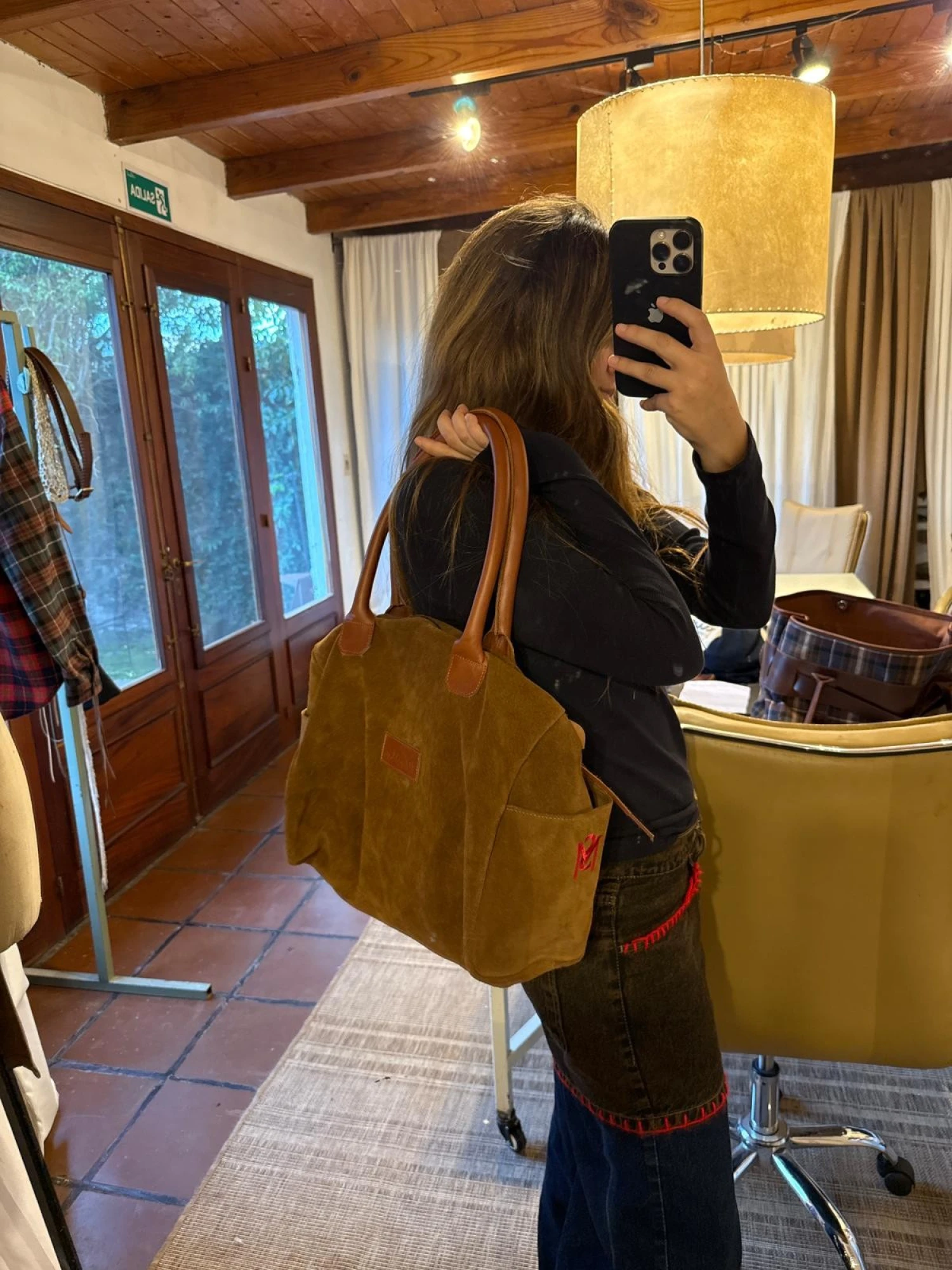 Heart Break Handbag