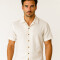 Camisa Jafina Blanco