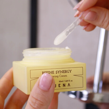 Crema Facial Orjena Refine Synergy Glowing 50ml Crema Facial Orjena Refine Synergy Glowing 50ml