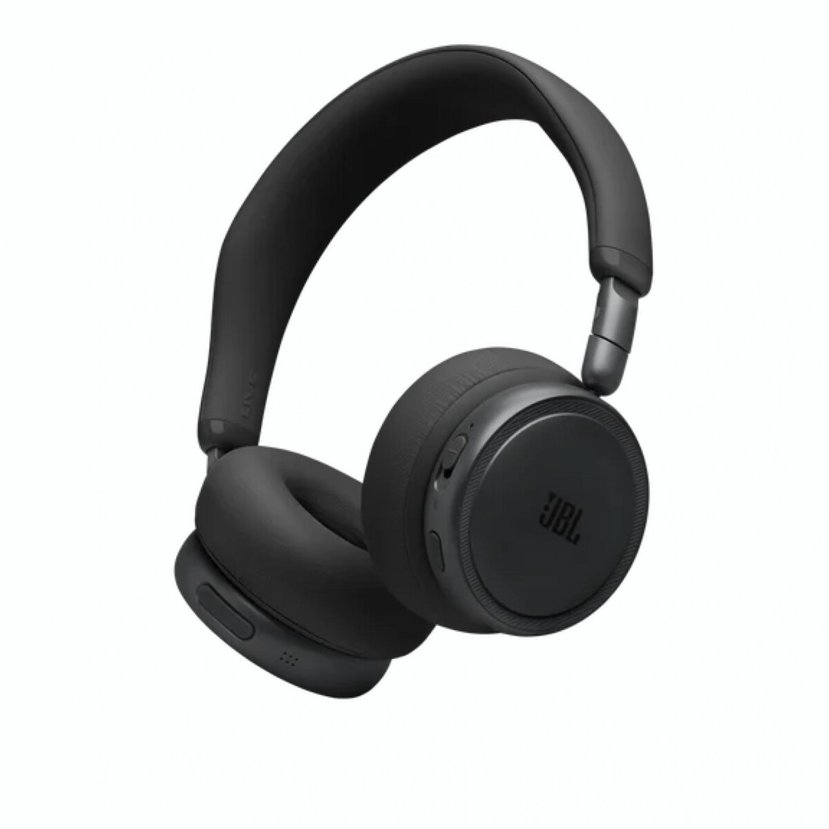 Auriculares Inalámbricos JBL Live 680NC BT Con Cancelación De Audio Activa - Black 