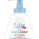 DOVE BABY JABON LIQ HUMECT ENRIQ 200 ML DOVE BABY JABON LIQ HUMECT ENRIQ 200 ML