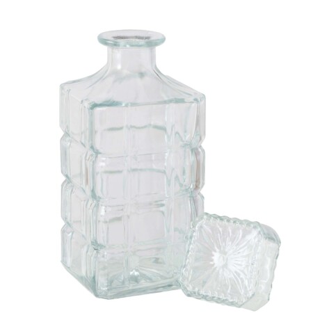 BOTELLA 2052865 VIDRIO TRANSPARENTE TRANSPARENTE