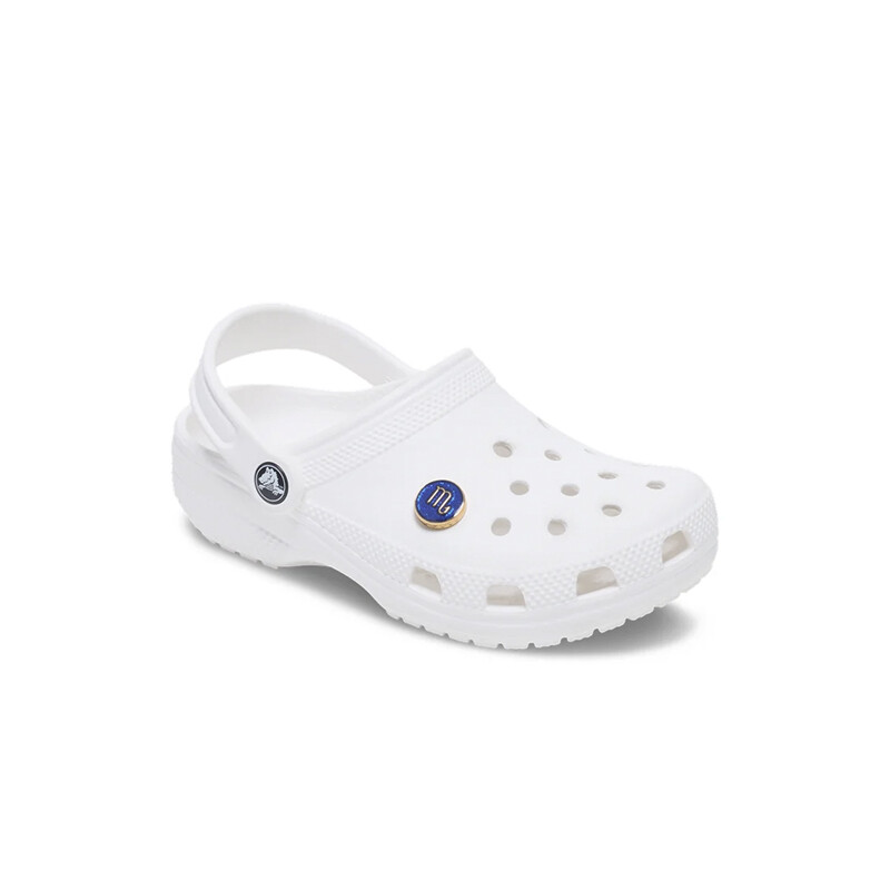 Jibbitz™ Charm Signo Escorpio Multicolor