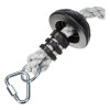 Cuerda de Escalar Ninja Rope 2.4 m Slackers Cuerda de Escalar Ninja Rope 2.4 m Slackers