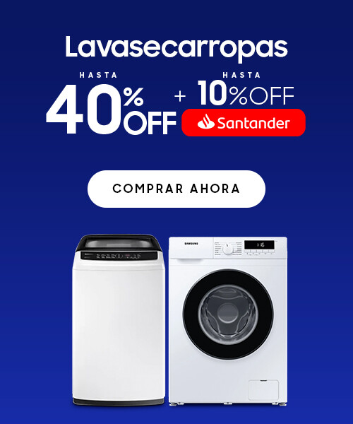CUARTO LAVASECARROPAS