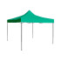 GAZEBO AUTOARMABLE 2X2 ESTRUCTURA DE METAL VERDE GAZEBO AUTOARMABLE 2X2 ESTRUCTURA DE METAL VERDE