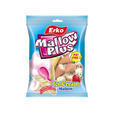 Marshmallow Erko Helado 100 grs Marshmallow Erko Helado 100 grs