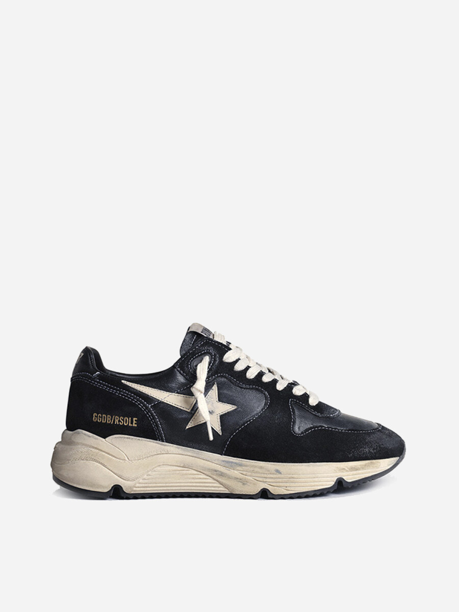 ZAPATILLA RUNNING SOLE 