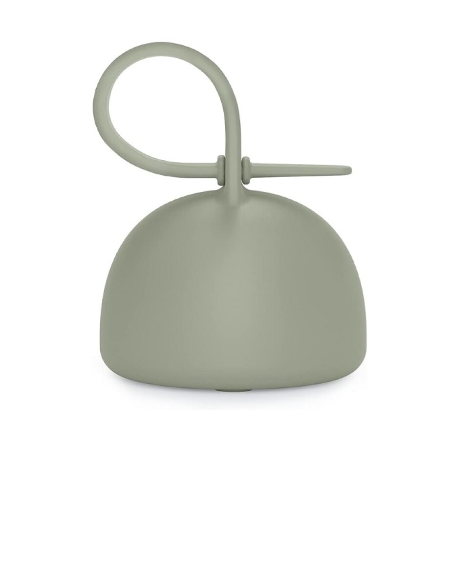 Porta chupete Pod Suavinex silicona Essence - Verde 