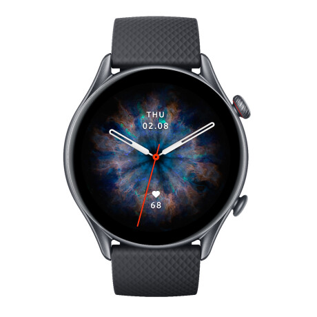 Smartwatch Amazfit Gtr 3 Pro 46MM 5ATM Wifi Bt Gps 001
