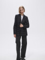 Blazer Shami Estampado 4