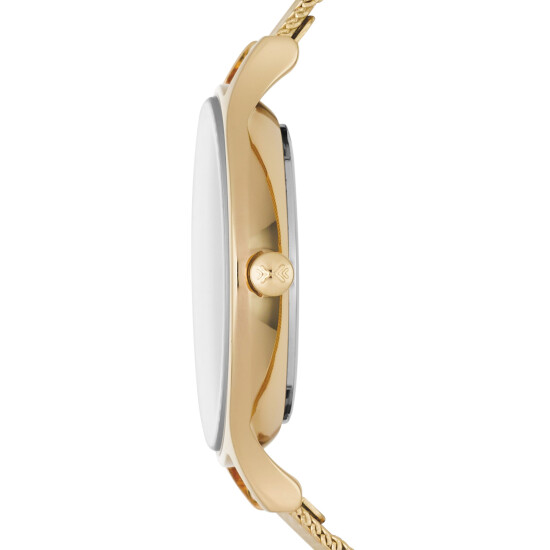 Reloj Skagen Fashion Acero Oro 0