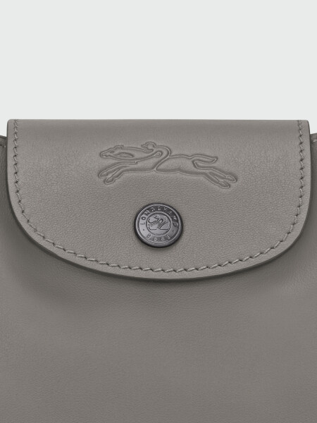 LONGCHAMP - Le Pliage Xtra S Shoulder Bag Gris