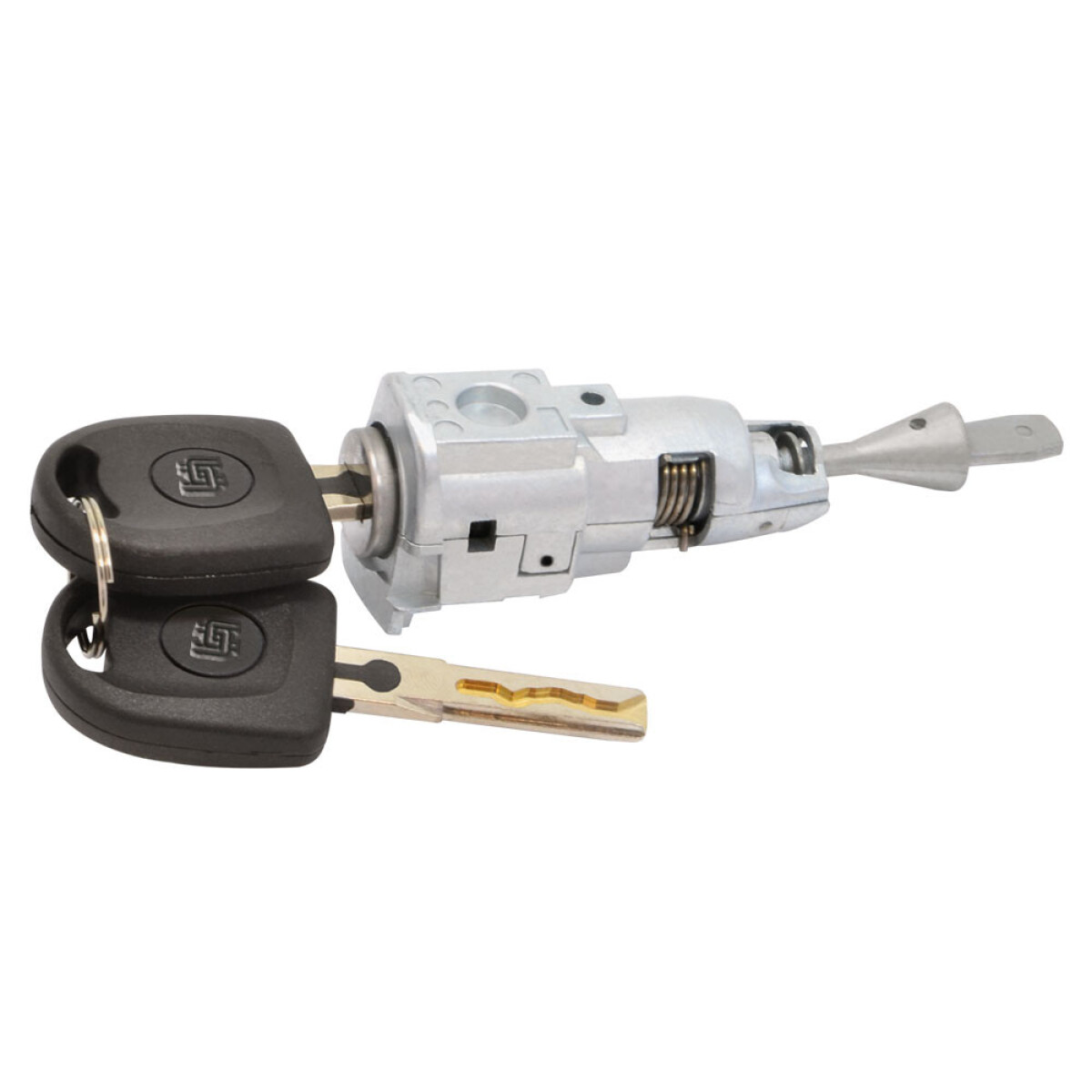 CERRADURAS Y PARTES VOLKSWAGEN CILINDRO PUERTA IZQ Y DER. UP (22785) - 