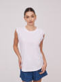 Remera Mariasol Blanco