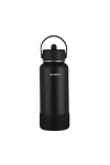 BOTELLA TERRANO 950ML PICO + BOTA NEGRO