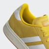 Championes Adidas Grand Court Base 00s Amarillo