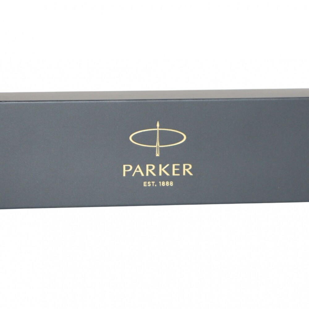 BOLIGRAFO PARKER JOTTER CLIP ORO TINTA AZUL BOLIGRAFO PARKER JOTTER CLIP ORO TINTA AZUL