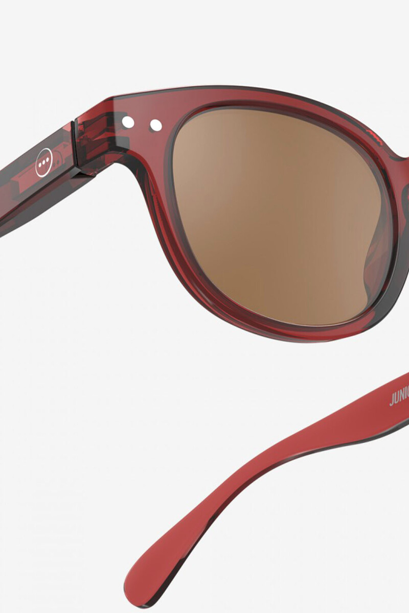 JUNIOR SUN c Red Tape Rojo