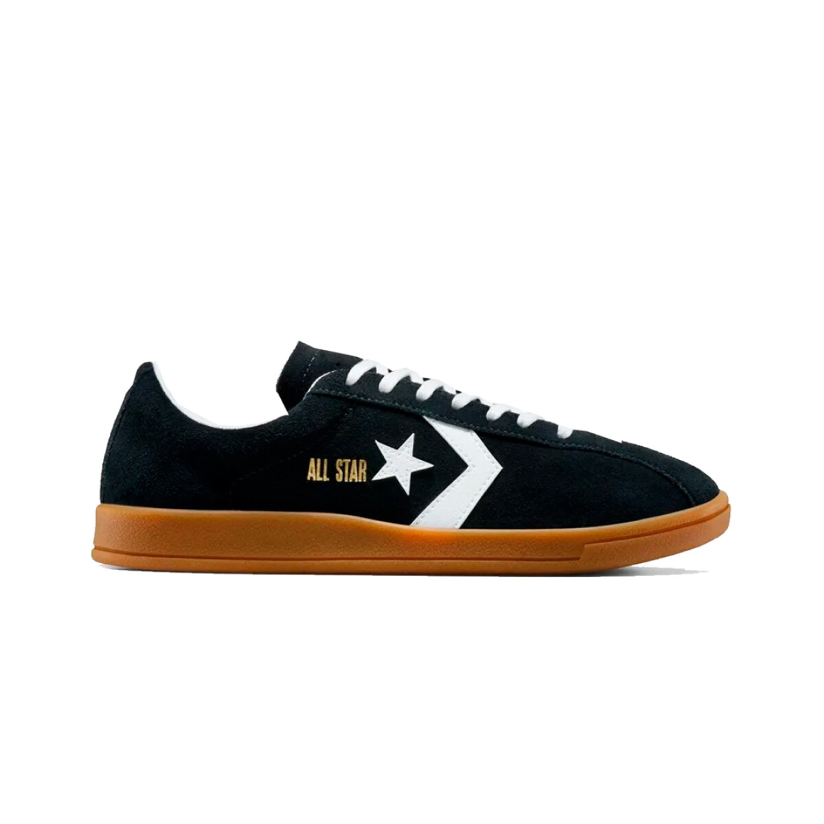 CHAMPIONES CASSIC TRAINER SUEDE - CONVERSE 
