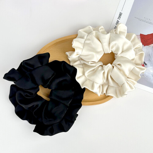 Gomita De Pelo - Scrunchie - Estilo Ballet Gomita De Pelo - Scrunchie - Estilo Ballet
