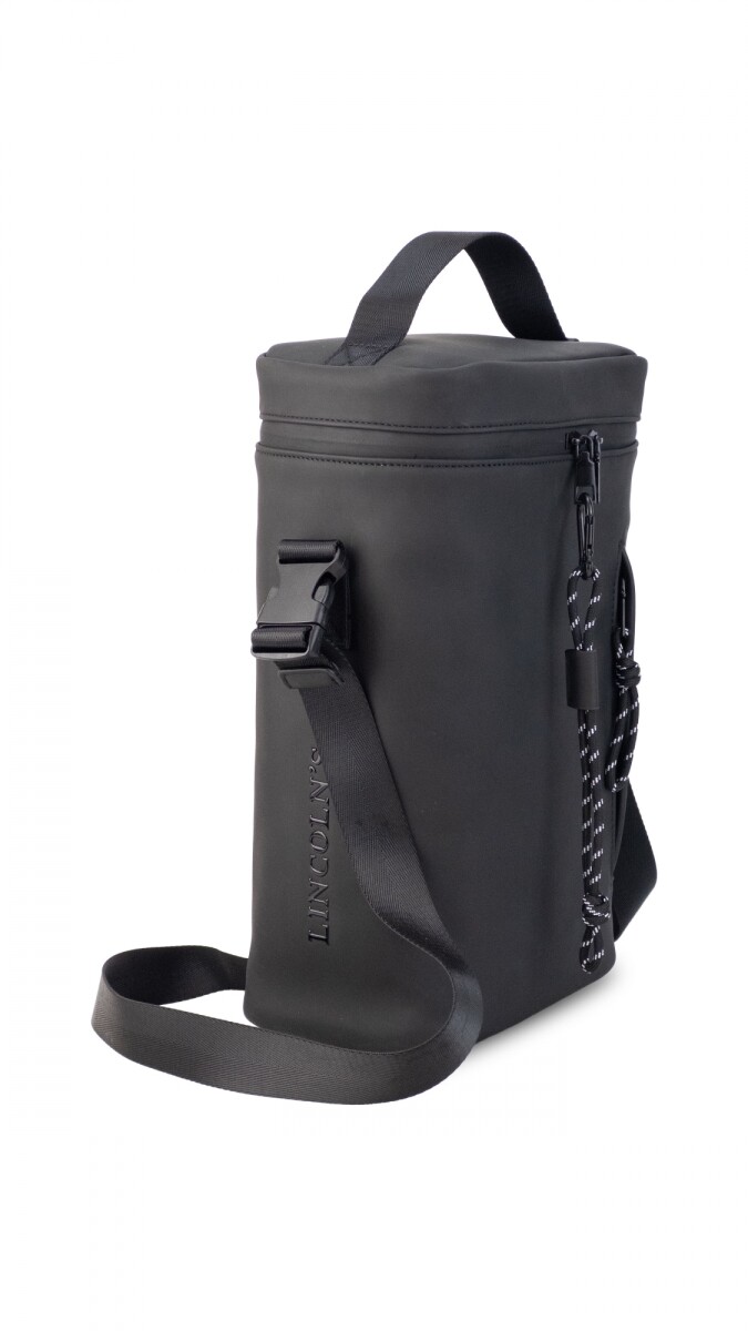 MATERA ISLANDIA - NEGRO 