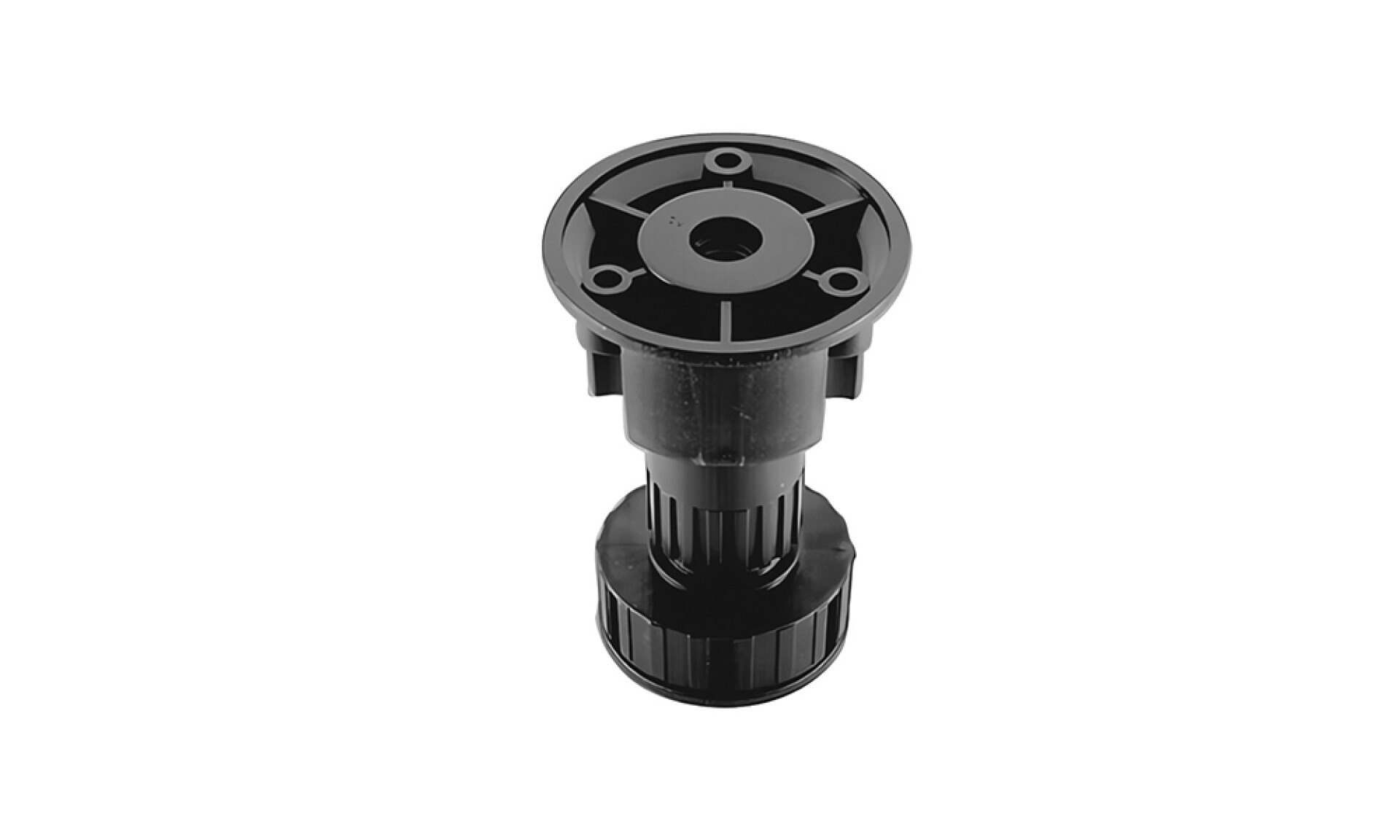 Pata Regulable P/zócalo 637.45.326 10 Cm 