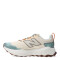 Championes de Mujer New Balance Trail Running Garoe Nude - Verde