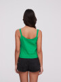 Musculosa Jeremia Menta