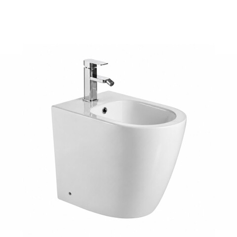 Bidet de loza VIP DMC europeo Bidet De Loza Vip Dmc Europeo