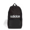 Mochilas Adidas Ref.Jd9567 Unisex Negro - Blanco