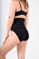 60072 strapless Negro