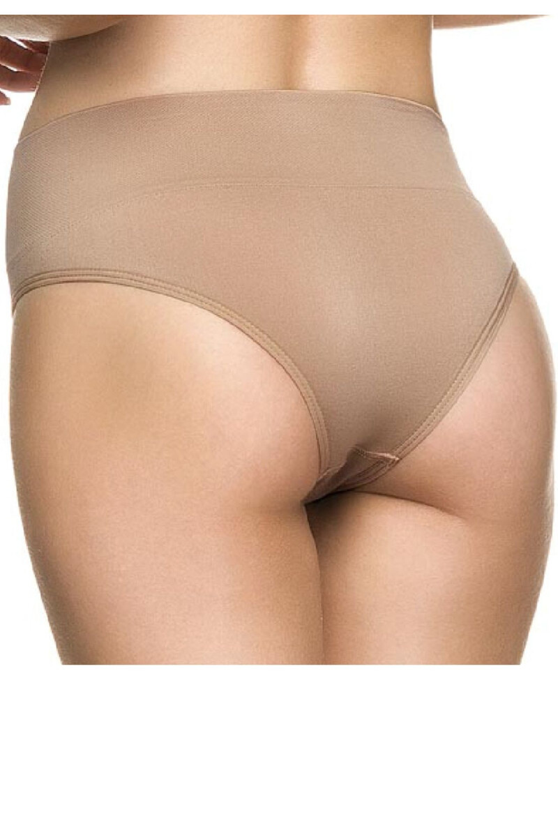 BIKINI SIN COSTURAS CHOCOLATE