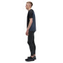 Tights Long Lumos M - Hombre Black