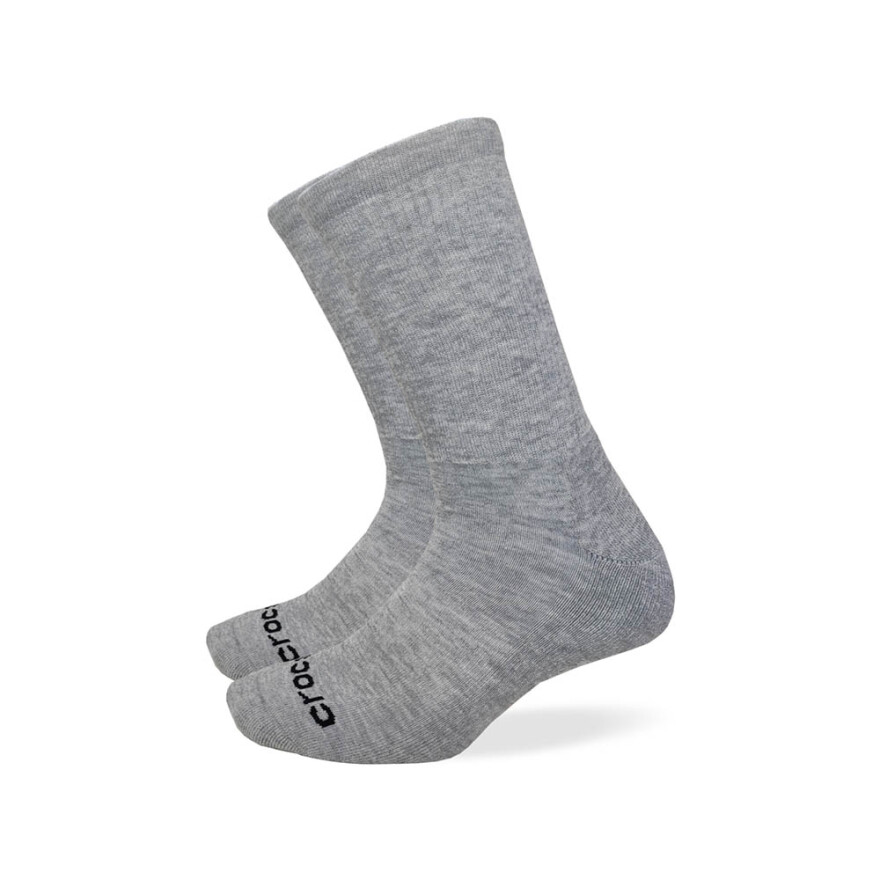 Socks Crew Half Cushion - Unisex Navy/multi