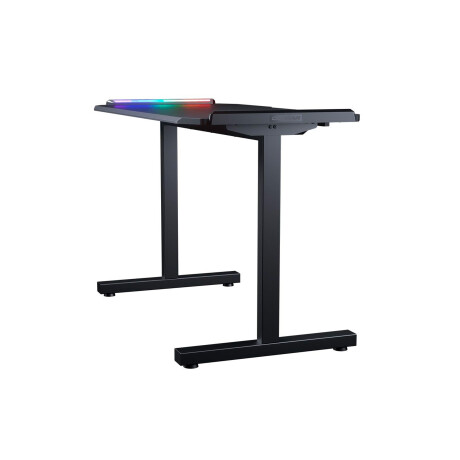 Escritorio Cougar Deimus RGB 120 Negro