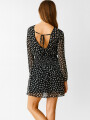 Vestido Dinta Estampado 1