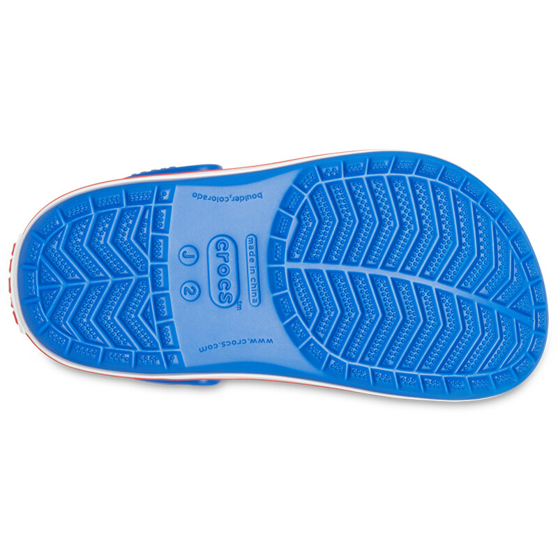 Crocs Crocband™ Kids Azul