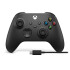 Joystick Xbox One Inalámbricos Y Con Cable JOYSTICK XBOX ONE NEGRO INCLUYE CABLE