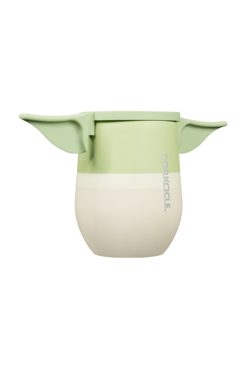 CORKCICLE STEMLESS CUP STARWARS EDITION GROGU