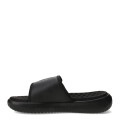Sandalias de Hombre Tiffosi Velcro Negro