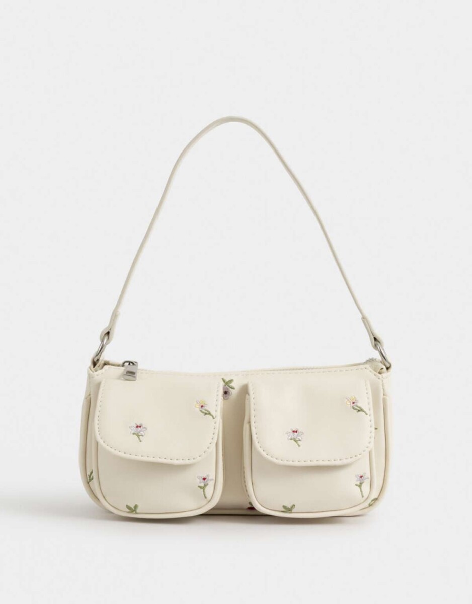 Bandoleras - Estampado Flores 