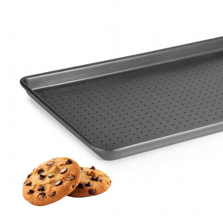 Bandeja Rectangular Perforada Crous Bandeja Rectangular Perforada Crous