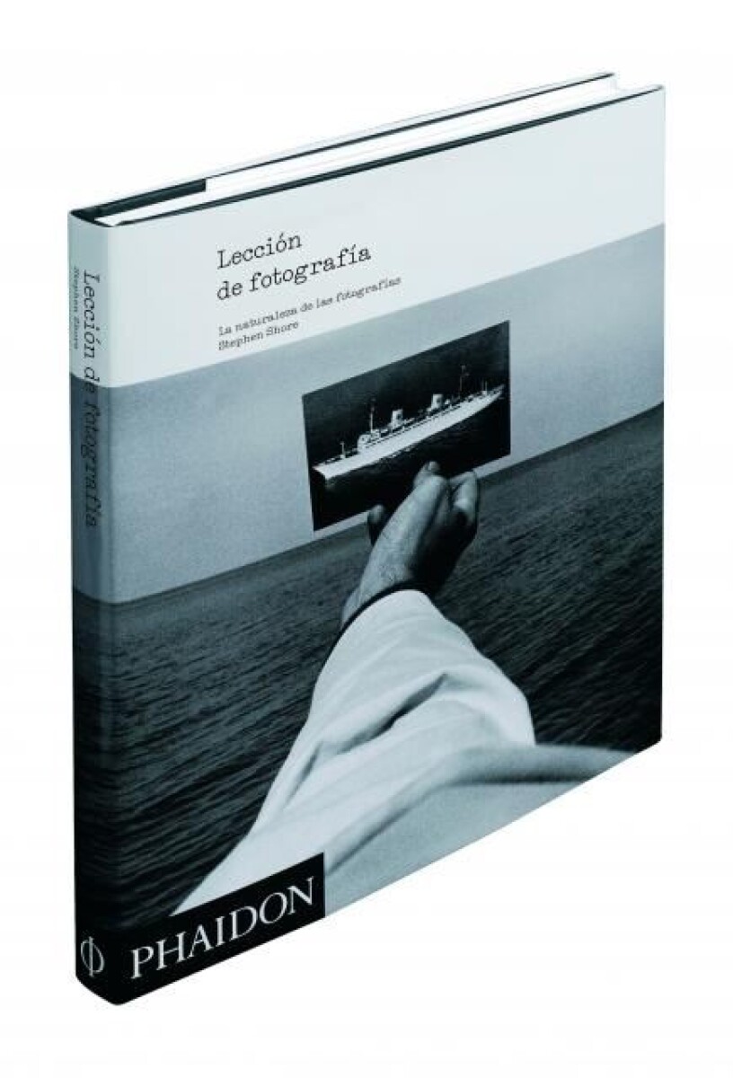 Lección De Fotografía 