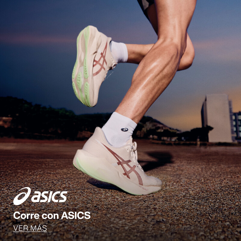 ASICS