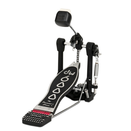 Pedal Bombo Dw Dwcp6000 Turbo Pedal Bombo Dw Dwcp6000 Turbo