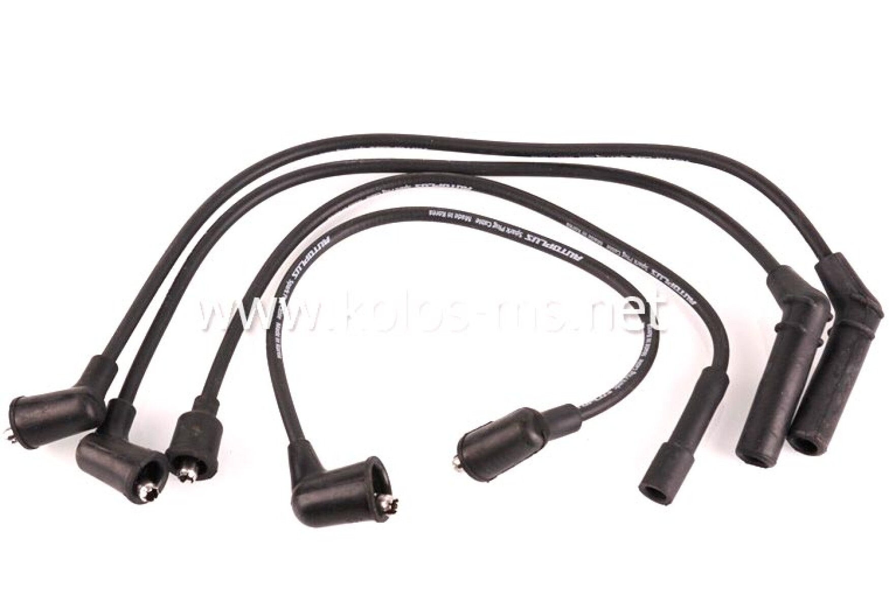 CABLE BUJIA DAEWOO JGO. TICO MANDO 