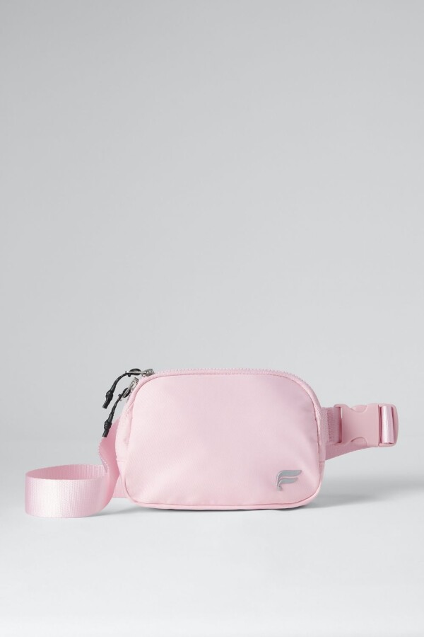 Maletin The Belt Bag Unisex Soft Pink