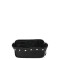 Cartera N+ Negro