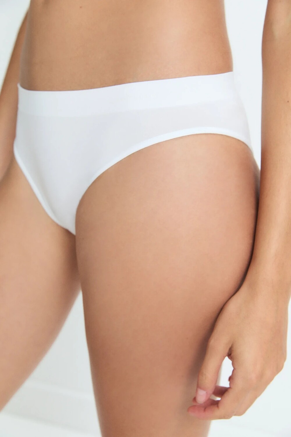 VEDETINA CLASICA LIGHTNESS Blanco